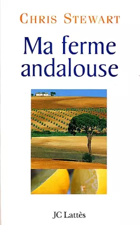 Couverture du produit · Ma ferme andalouse