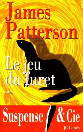 Couverture du produit · Le jeu du furet
