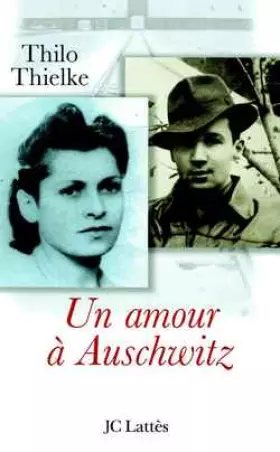 Couverture du produit · Un amour à Auschwitz
