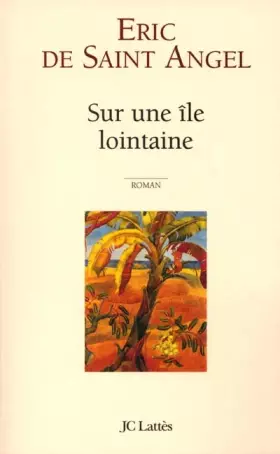 Couverture du produit · Sur une île lointaine
