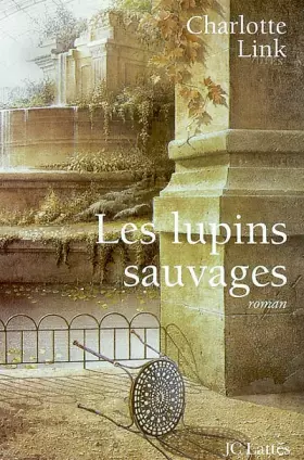 Couverture du produit · Les Lupins sauvages