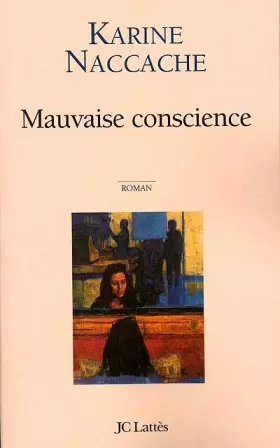 Couverture du produit · Mauvaise conscience