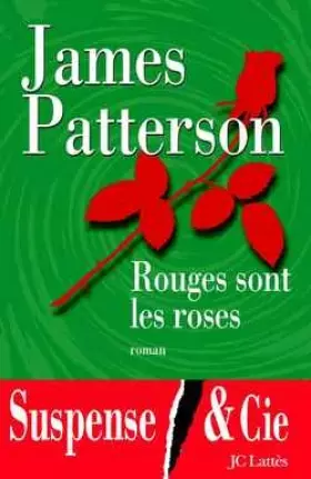 Couverture du produit · Rouges sont les roses