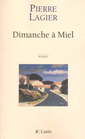 Couverture du produit · Dimanche à Miel