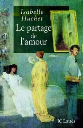 Couverture du produit · Le partage de l'amour