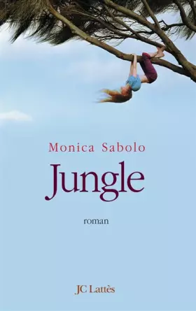 Couverture du produit · Jungle