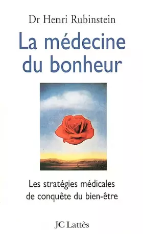 Couverture du produit · La Médecine du bonheur