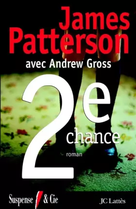 Couverture du produit · 2e chance