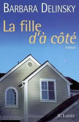 Couverture du produit · La Fille d'à côté