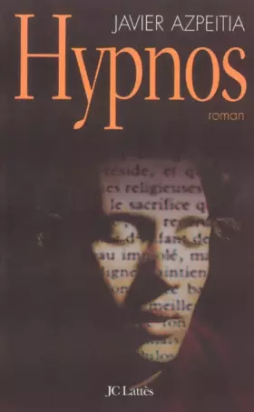Couverture du produit · Hypnos