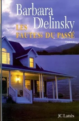 Couverture du produit · Les Fautes du passé