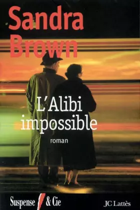Couverture du produit · L'Alibi impossible