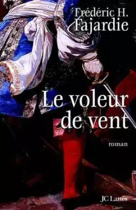 Couverture du produit · Le Voleur de vent