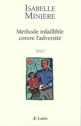 Couverture du produit · Méthode infaillible contre l'adversité