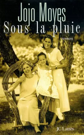 Couverture du produit · Sous la pluie