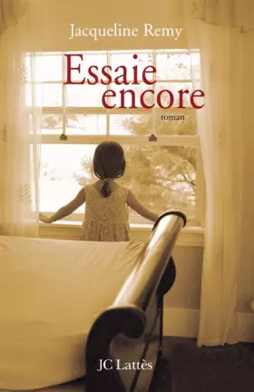 Couverture du produit · Essaie encore