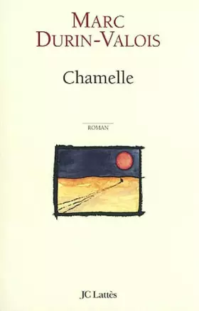 Couverture du produit · Chamelle