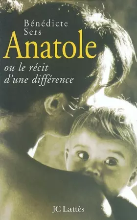 Couverture du produit · Anatole