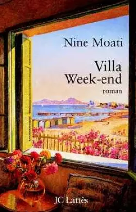 Couverture du produit · Villa "Week-End"
