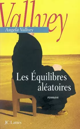 Couverture du produit · Les Equilibres aléatoires