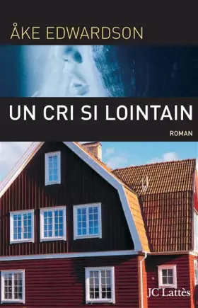 Couverture du produit · Un cri si lointain