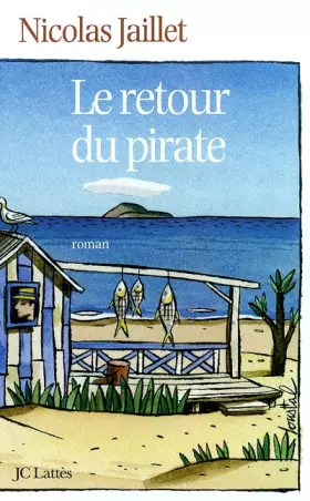 Couverture du produit · Le Retour du pirate