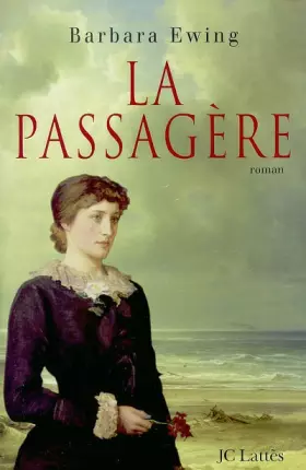 Couverture du produit · La Passagère