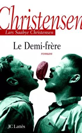 Couverture du produit · Le Demi-frère
