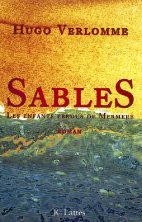 Couverture du produit · Sables : Les enfants perdus de Mermere