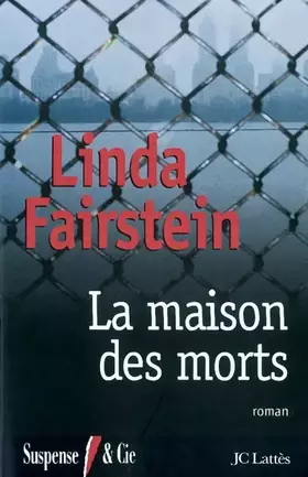 Couverture du produit · La Maison des morts