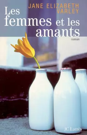 Couverture du produit · Les femmes et les amants