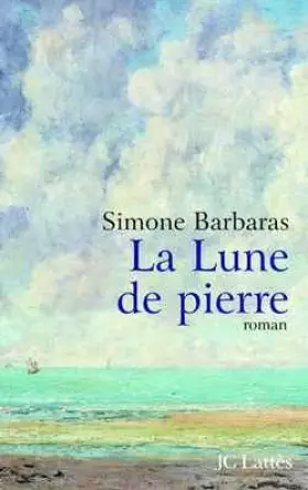 Couverture du produit · La Lune de pierre