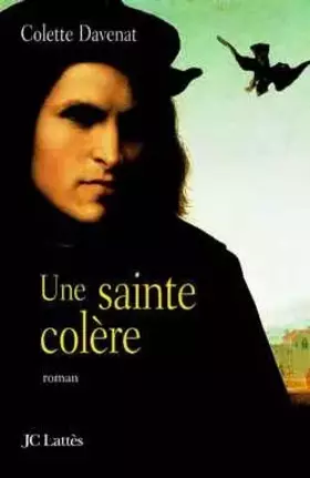 Couverture du produit · Une Sainte colère