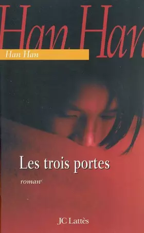 Couverture du produit · Les Trois Portes