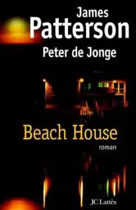 Couverture du produit · Beach House