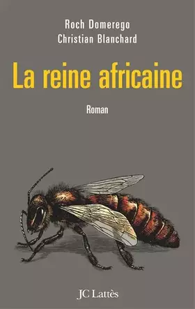 Couverture du produit · La reine africaine
