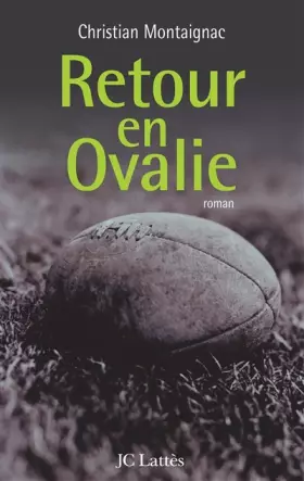Couverture du produit · Retour en Ovalie