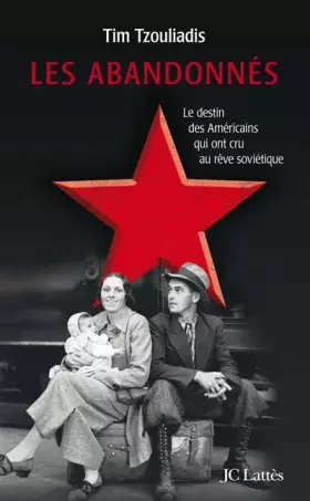 Couverture du produit · Les abandonnés