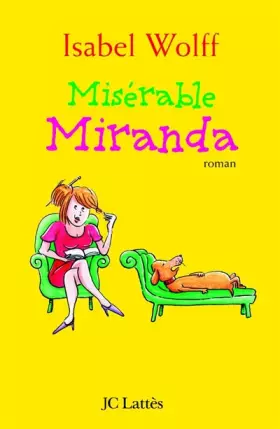 Couverture du produit · Misérable Miranda
