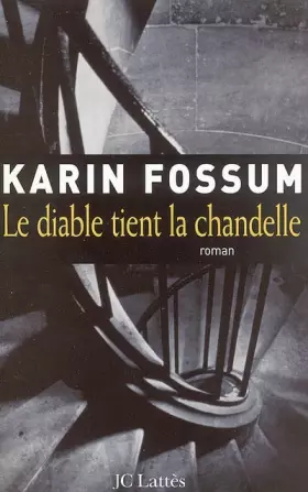 Couverture du produit · Le diable tient la chandelle