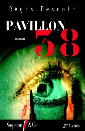 Couverture du produit · Pavillon 38