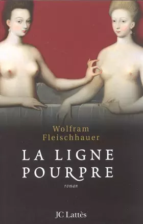 Couverture du produit · La Ligne pourpre