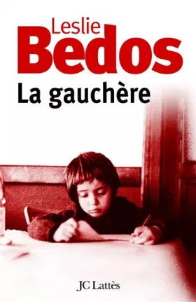 Couverture du produit · La gauchère