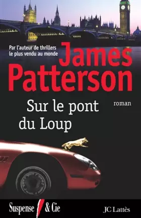 Couverture du produit · Sur le pont du loup