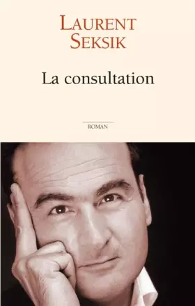 Couverture du produit · La consultation