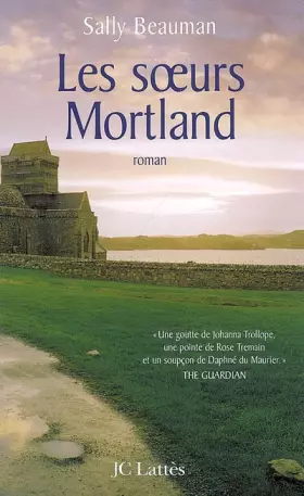 Couverture du produit · Les soeurs Mortland