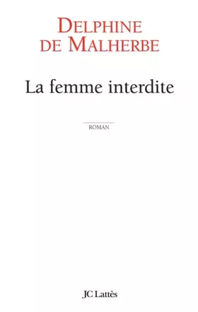 Couverture du produit · La femme interdite