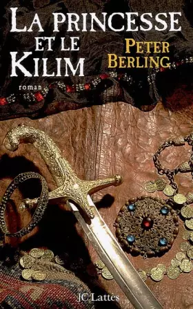 Couverture du produit · La princesse et le kilim