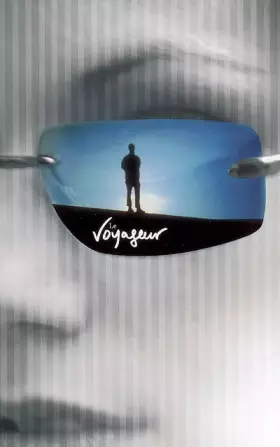 Couverture du produit · Le Voyageur