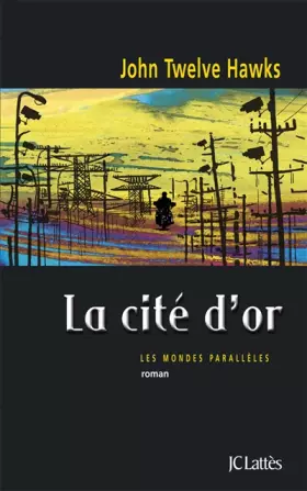 Couverture du produit · La Cité d'or